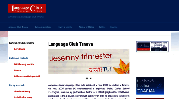 languageclub.sk
