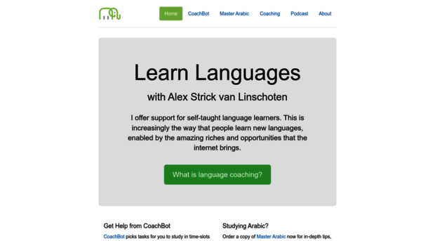 languagecoach.io