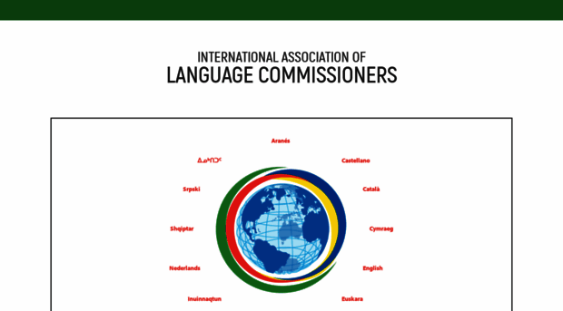 languagecommissioners.org