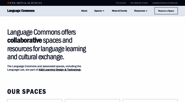 languagecommons.as.virginia.edu