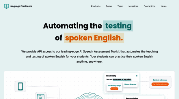 languageconfidence.ai