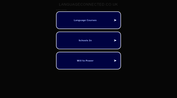 languageconnected.co.uk