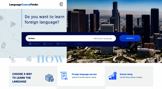 languagecoursefinder.com