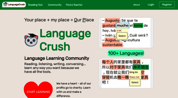 languagecrush.com