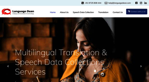 languagedean.com