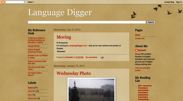 languagedigger.blogspot.com