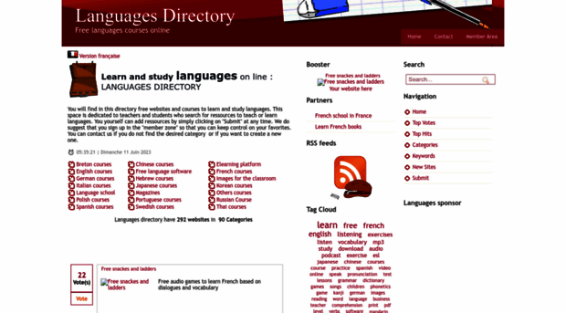 languagedirectory.free.fr