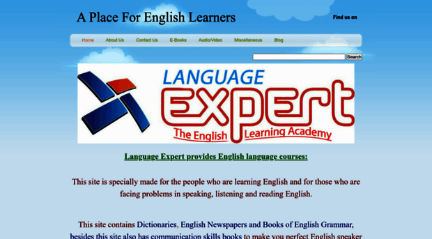 languageexpert.weebly.com