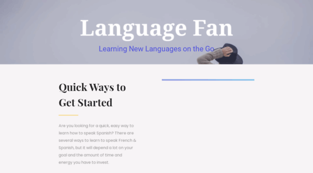 languagefan.com