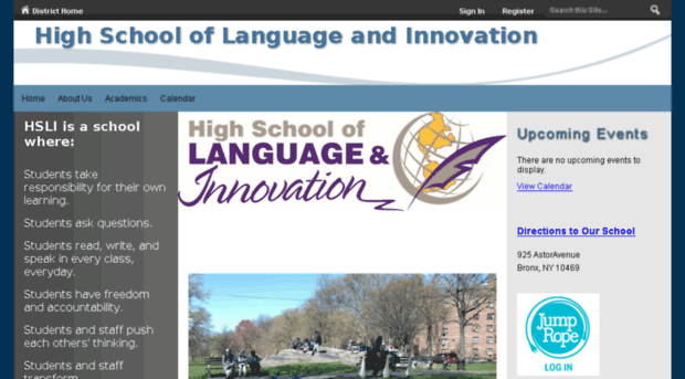 languagehs.schoolwires.net