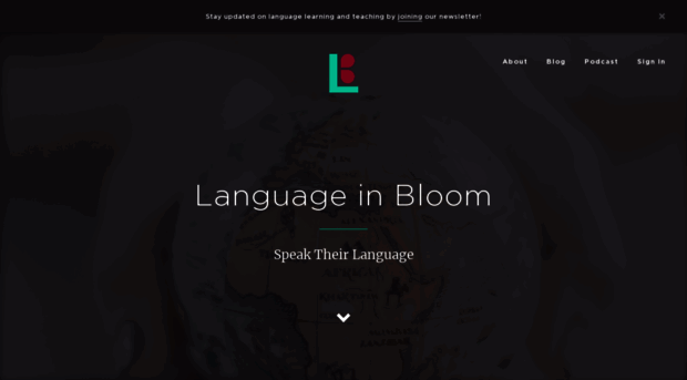 languageinbloom.com