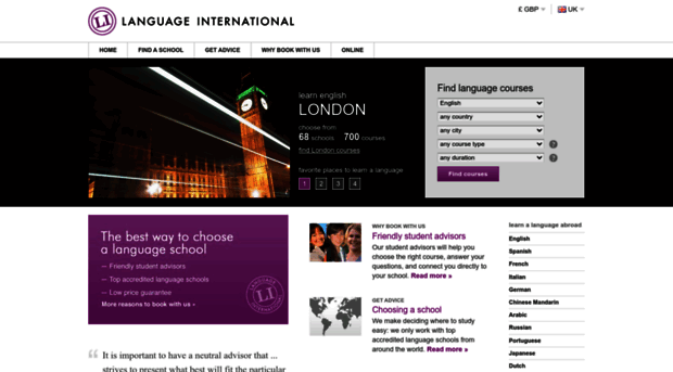 languageinternational.co.uk