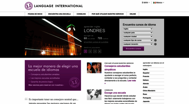 languageinternational.mx