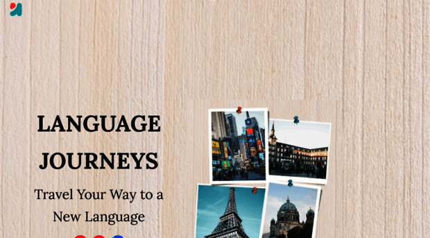 languagejourneys.com