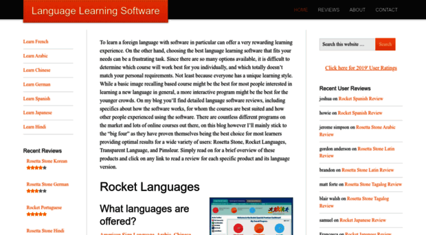 languagelearningsoftware.com