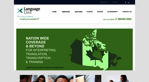 languagelinx.ca