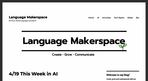 languagemakerspace.com