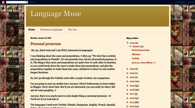 languagemuse.blogspot.com