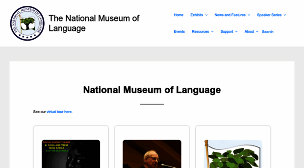 languagemuseum.org