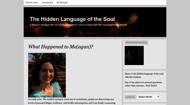 languageofthesoul.wordpress.com