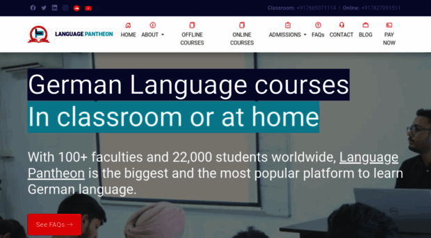 languagepantheon.com