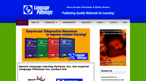 languagepathways.com