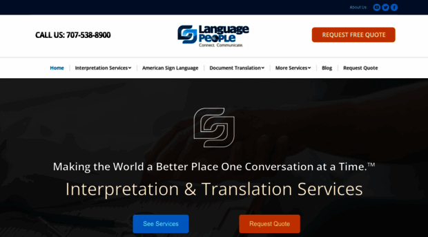 languagepeople.com