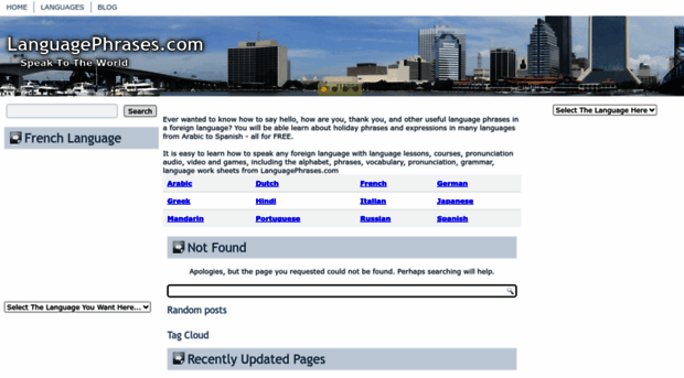 languagephrases.com