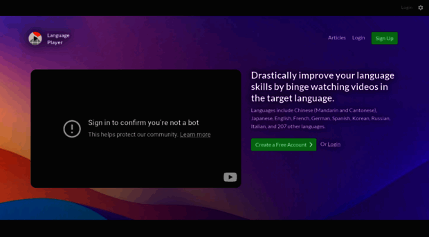 languageplayer.io