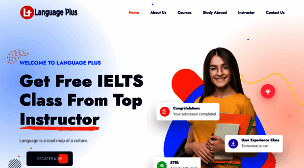 languageplusbd.com
