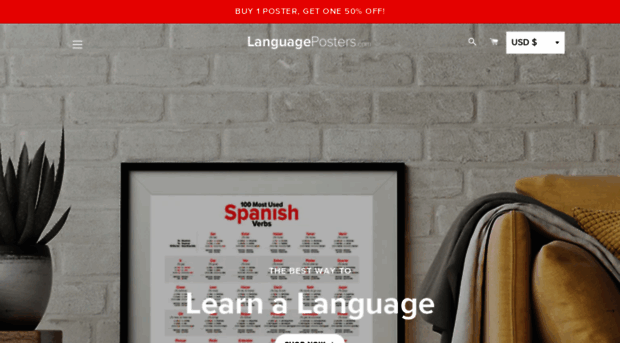 languageposters.com