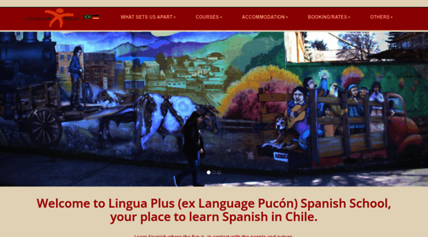 languagepucon.com