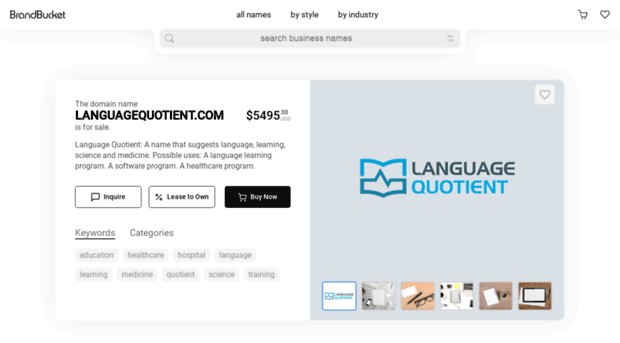 languagequotient.com