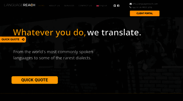 languagereach.com