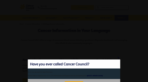 languages.cancercouncil.com.au