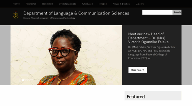 languages.knust.edu.gh