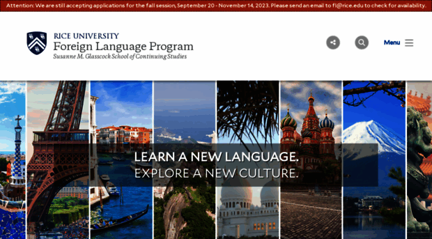 languages.rice.edu
