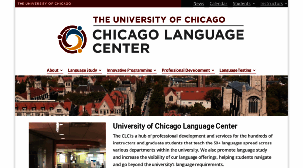 languages.uchicago.edu