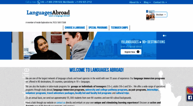 languagesabroad.com