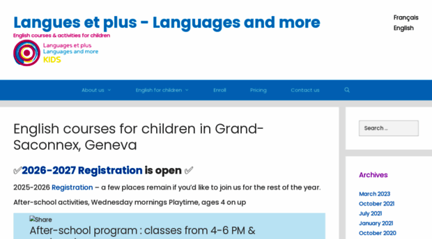 languagesandmore.com
