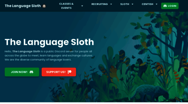 languagesloth.com