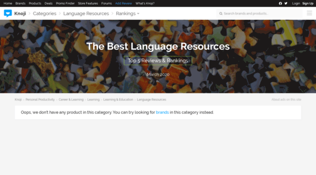 languagesoftware.knoji.com