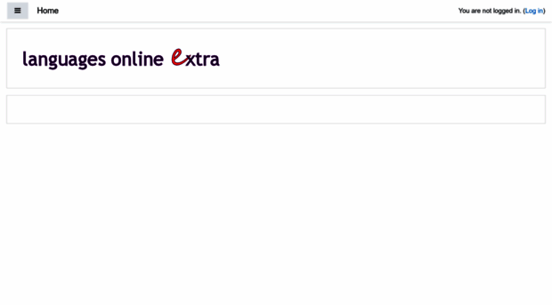 languagesonline-extra.org.uk