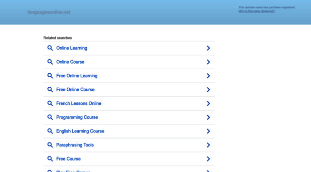 languagesonline.net