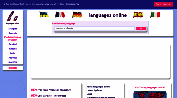 languagesonline.org.uk