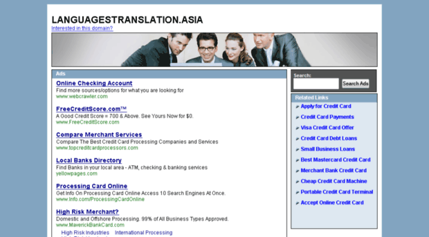 languagestranslation.asia