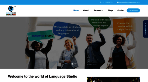 languagestudio.co.in