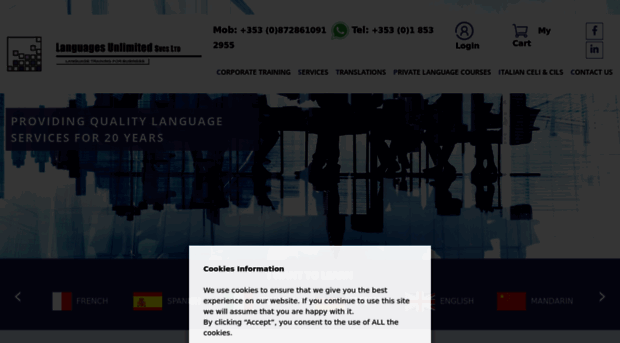 languagesunlimited.ie