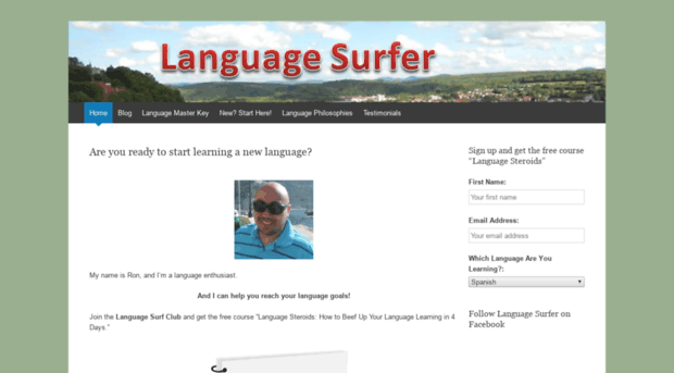 languagesurfer.com