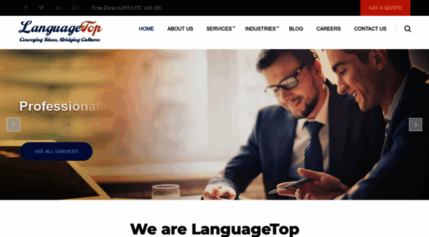 languagetop.com